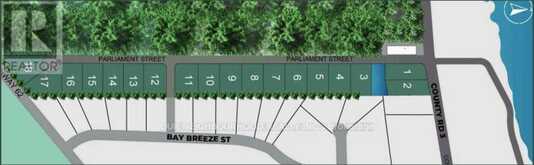 LOT 1 REDNERSVILLE ROAD Prince Edward County