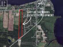 LOT 1 REDNERSVILLE ROAD Prince Edward County