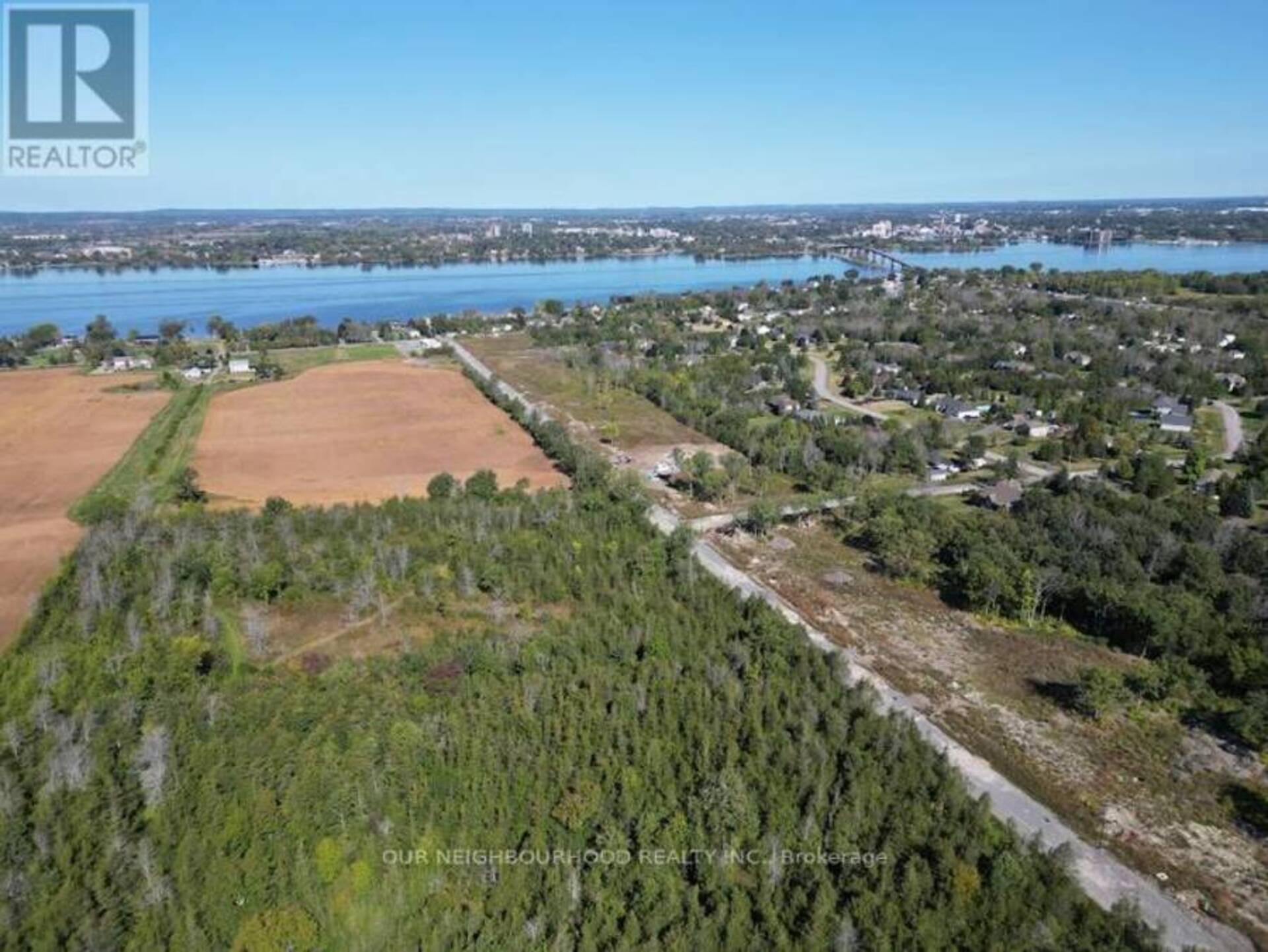 LOT 1 REDNERSVILLE ROAD Prince Edward County