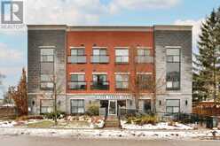 103 - 15 DEVITT AVENUE S Waterloo