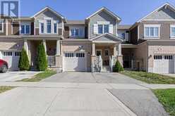 250 APPLE HILL CRESCENT Kitchener