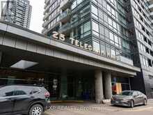 901 - 25 TELEGRAM MEWS Toronto