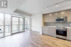 207 - 1630 QUEEN STREET E Toronto