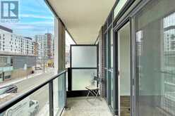 207 - 1630 QUEEN STREET E Toronto