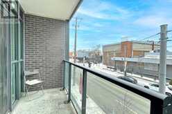 207 - 1630 QUEEN STREET E Toronto