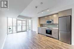 207 - 1630 QUEEN STREET E Toronto