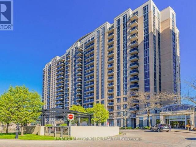 1002 - 8 MONDEO DRIVE Toronto Ontario