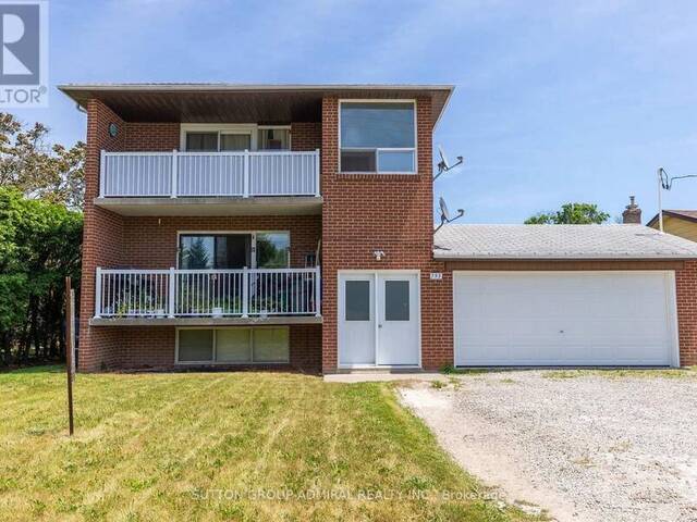 2 - 753 COCHRANE STREET Whitby Ontario