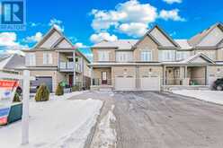 L1K 3B2 - 1770 SILVERSTONE CRESCENT Oshawa