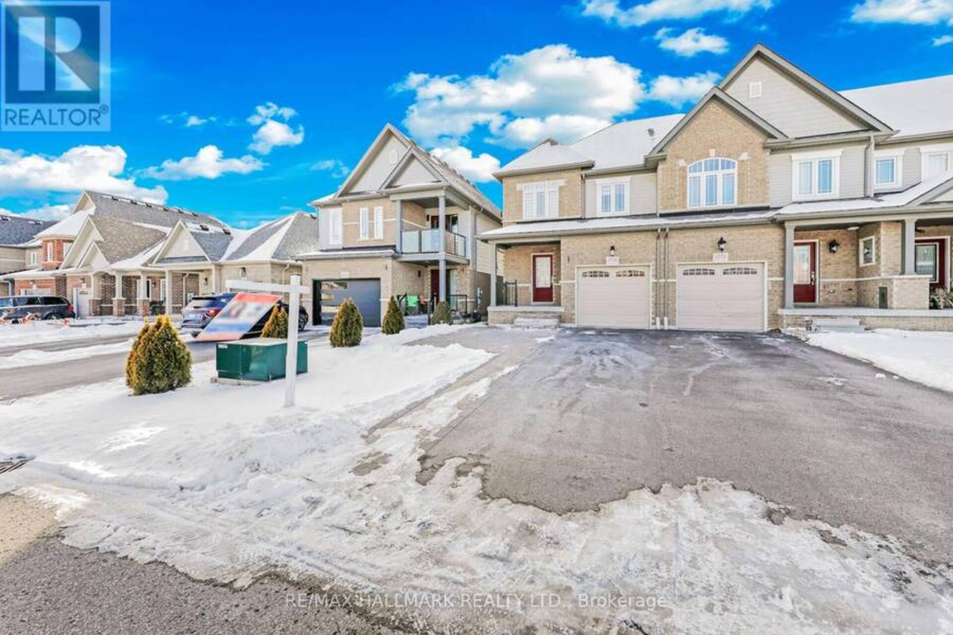 L1K 3B2 - 1770 SILVERSTONE CRESCENT Oshawa