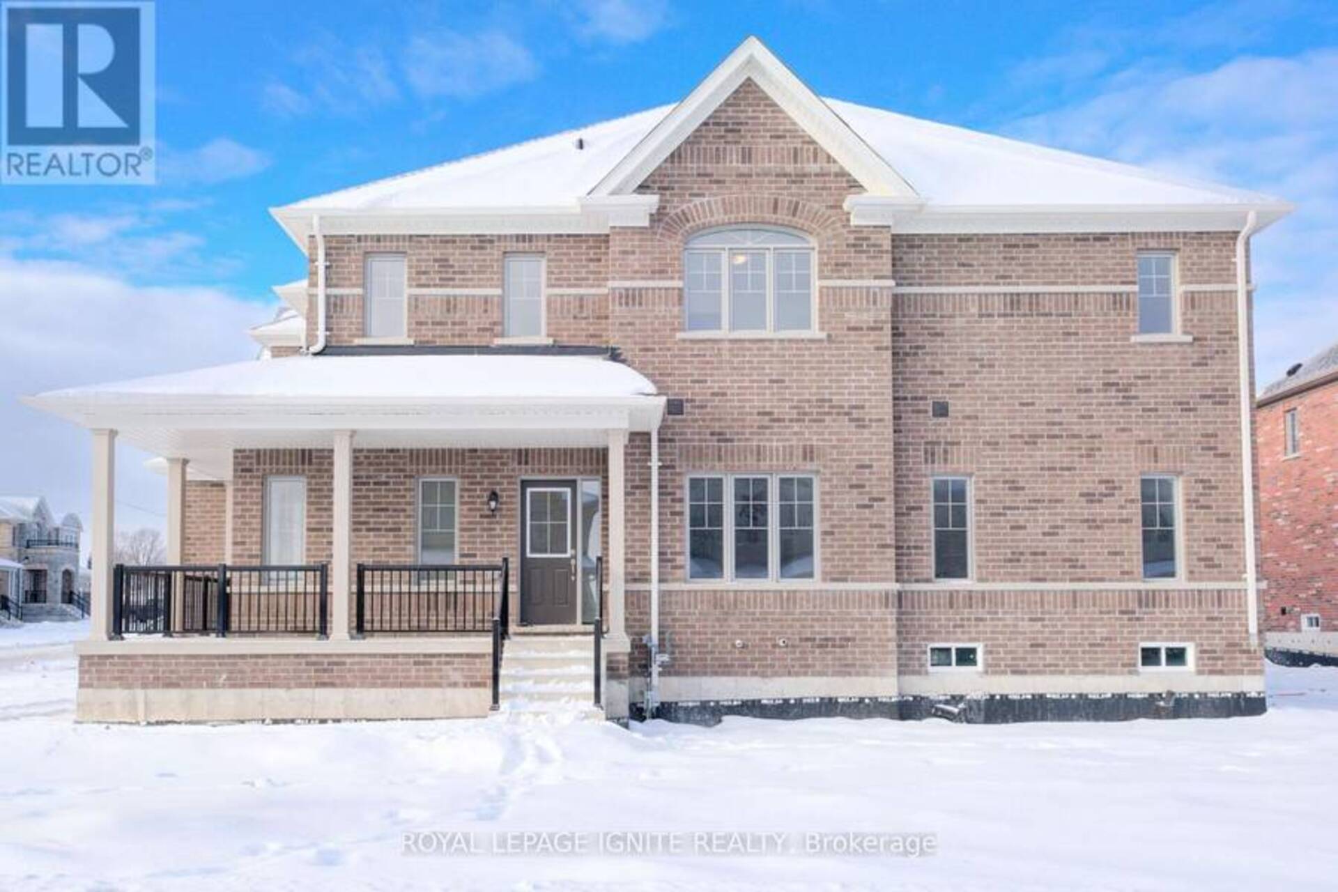 21 RAINES ROAD Scugog