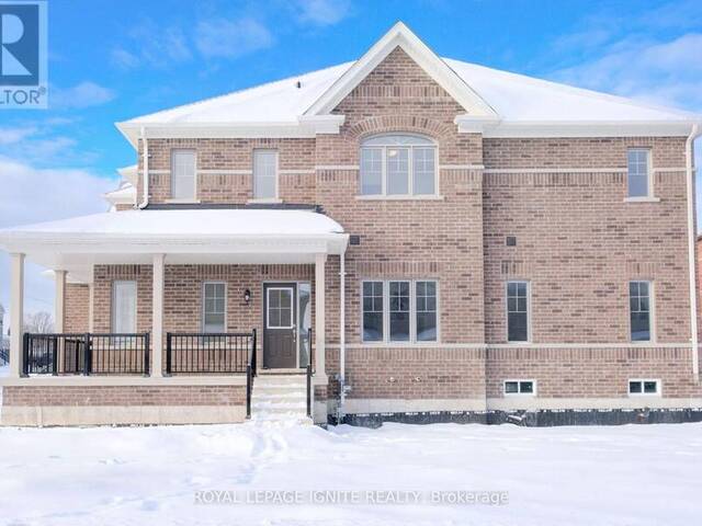 21 RAINES ROAD Scugog Ontario