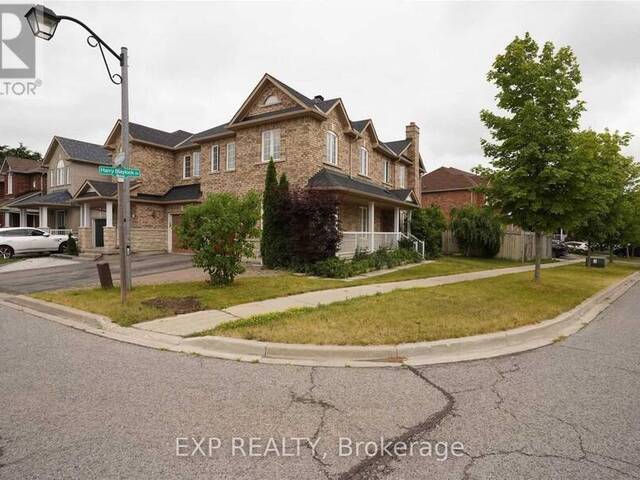 33 SALTSPRING DRIVE Markham Ontario