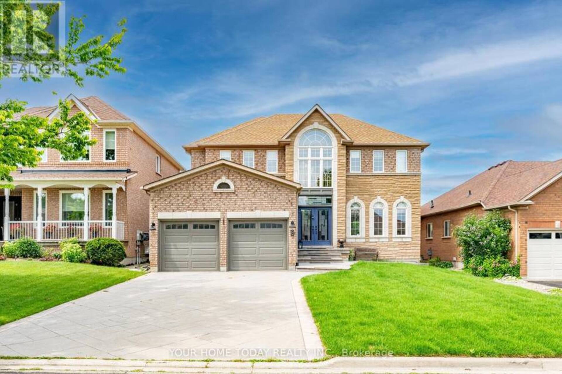 6 CALLAGHAN CRESCENT Halton Hills