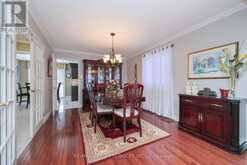 8 MICHIGAN AVENUE Brampton