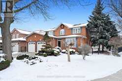 8 MICHIGAN AVENUE Brampton