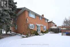 8 MICHIGAN AVENUE Brampton