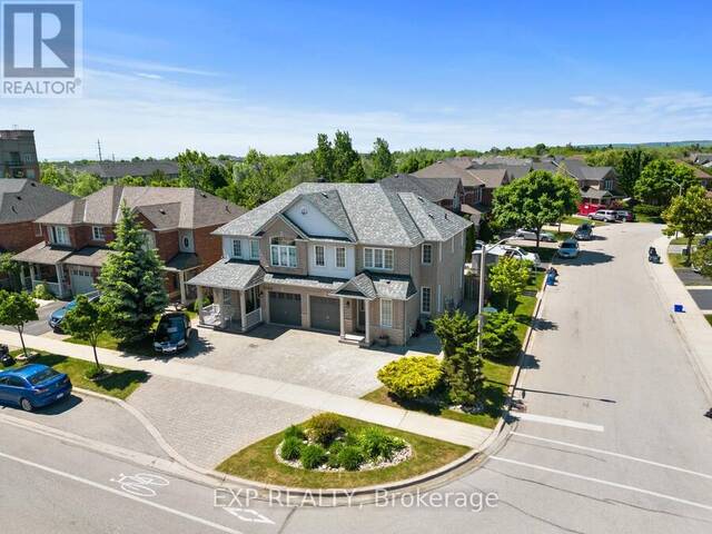 2168 SUTTON DRIVE Burlington Ontario