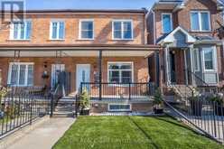 BSMT - 447 ROXTON ROAD Toronto