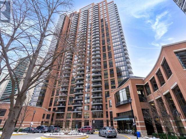 3006 - 33 SHEPPARD AVENUE E Toronto Ontario