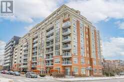 717 - 15 STAFFORD STREET Toronto