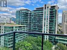 1003 - 219 FORT YORK BOULEVARD Toronto