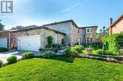 257 FINCHAM AVENUE Markham