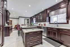 257 FINCHAM AVENUE Markham