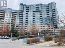 205 - 33 COX BOULEVARD Markham