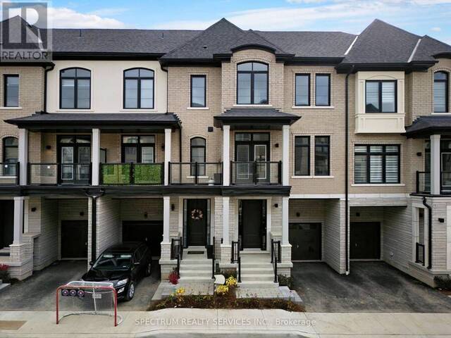 87 ARCHAMBAULT WAY Vaughan Ontario