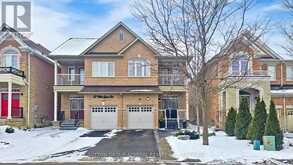 30 WHITE SPRUCE CRESCENT Vaughan