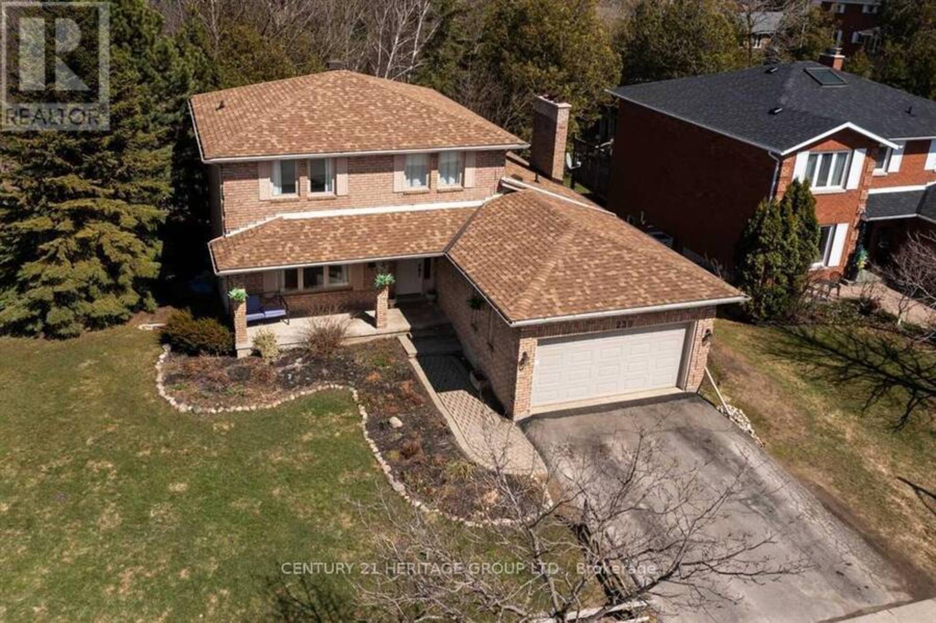 239 CREDIT CREEK BOULEVARD Orangeville