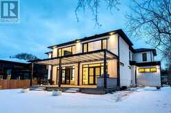 2108 DEVON ROAD Oakville