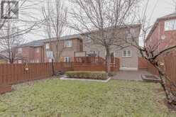 61 OBLATE CRESCENT Brampton