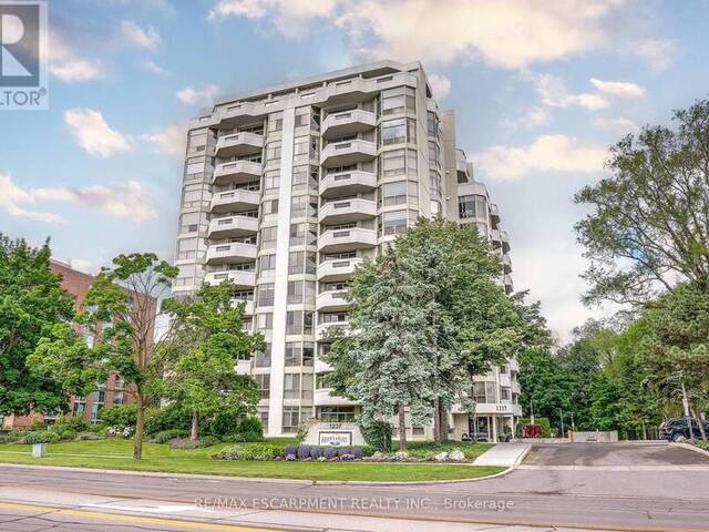 404 - 1237 NORTH SHORE BOULEVARD Burlington Ontario