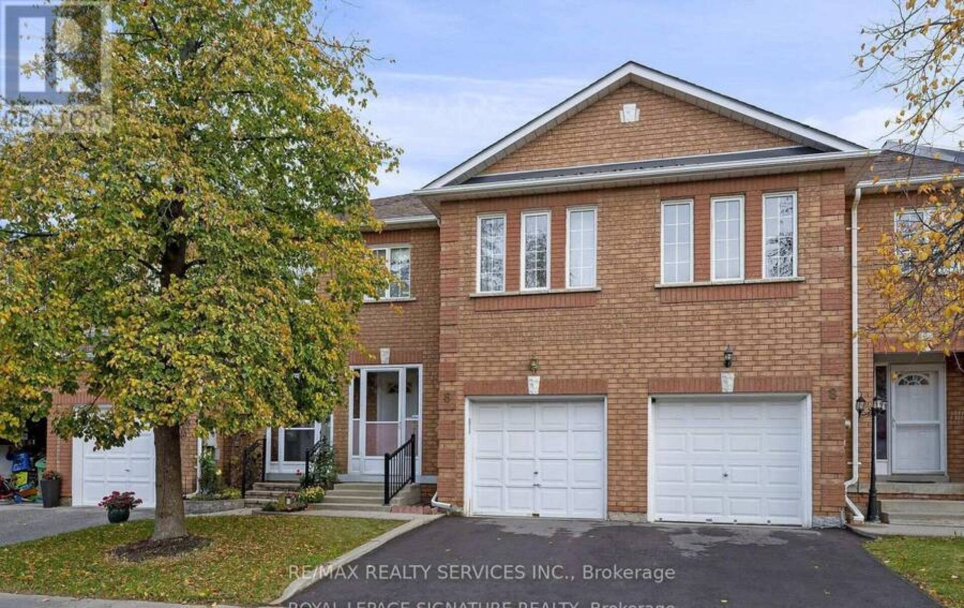 6 - 200 CRESTHAVEN ROAD Brampton