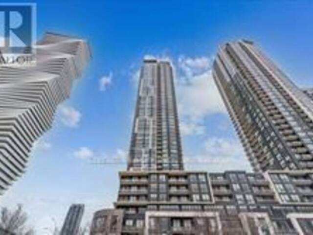 3003 - 4011 BRICKSTONE MEWS Mississauga Ontario