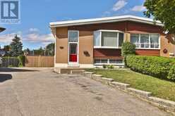 12 STANLEY COURT Brampton