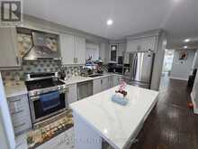 2 HILLSBURGH DRIVE Brampton