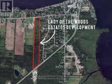 LOT 3-8 PARLIAMENT STREET Prince Edward County