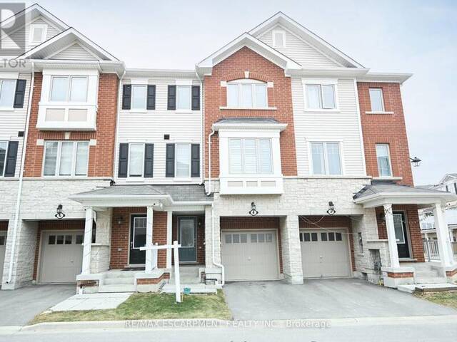 4 RAPIDS LANE Hamilton Ontario