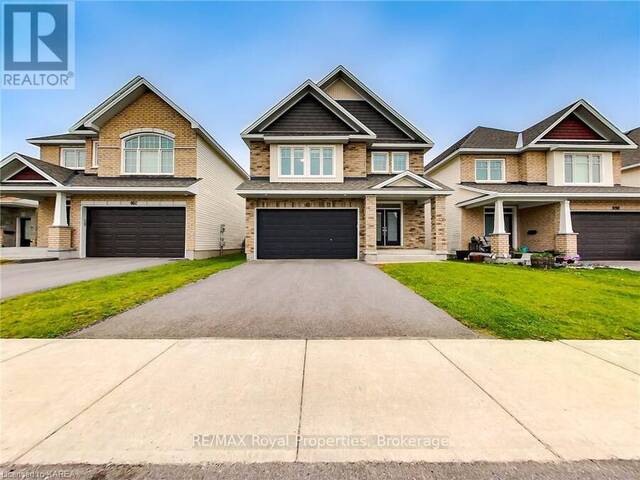 1100 WOODHAVEN DRIVE Kingston Ontario