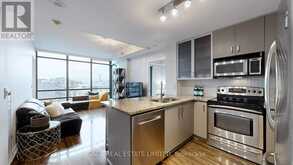 1406 - 438 KING STREET W Toronto