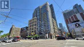 1406 - 438 KING STREET W Toronto