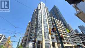 1406 - 438 KING STREET W Toronto