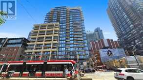 1406 - 438 KING STREET W Toronto