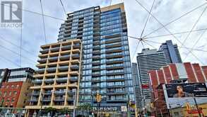 1406 - 438 KING STREET W Toronto