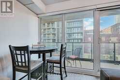 609 - 251 JARVIS STREET Toronto