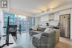 609 - 251 JARVIS STREET Toronto