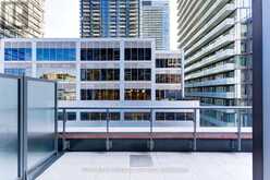 806 - 108 PETER STREET Toronto